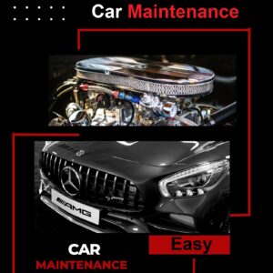 Easy Car Maintenance