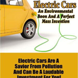 Electric Car Craze