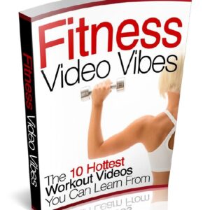 Fitness Video Vibes